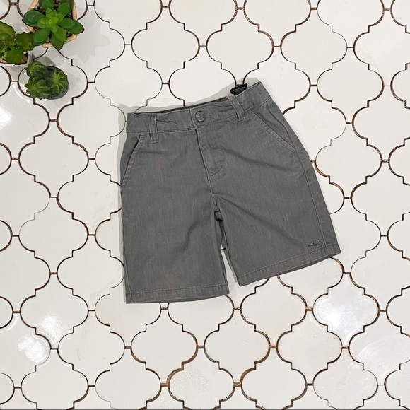 O’Neill Chino Boy shorts - Picture 1 of 5